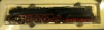 Rklin Ho 3310 Br 012 Steam Locomotive & Tender Analog Mint Condition. Fixed Price $214.50.