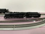 Bachmann J3A Hudson 5432 With TSUNAMI2 STEAM2 Sound. Fixed Price $300.00.