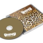 Boris Heavy Rocks New Relapse Records CD7526R. Fixed Price $11.99.