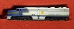 Con-cor Scale Delaware & Hudson Passenger Set #004304. Fixed Price $549.99.