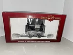 Bachmann Big Haulers Scale 92504 Dump (never Opened). Fixed Price $89.99.