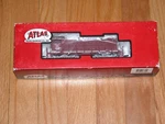 Ho Atlas 8805 Alco S-1 Switcher Rock Island 598. Fixed Price $139.99.