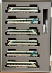 Tomix 97934 Tobu Series 500 Kegon/liberty Aizu Set 6-CAR Scale. Fixed Price $235.82.