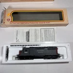 Ihc/mehano Ho Scale Southern Pacific SD-35 Locomotive M713 #2962. Fixed Price $49.99.