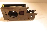 Lionel Part 224E-25 Early Motor Chassis Original- Exc- H36. Fixed Price $19.00.