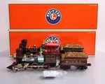 Lionel 6-58507 Lcca 150TH Anniversary Civil War Great Locomotive Chase Set Nib. Fixed Price $629.99.