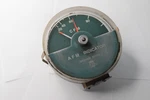 Graham White 796-653 Railway Afm Indicator Cfm Gauge 796-600 Series. Fixed Price $199.99.