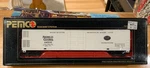 Vintage Pemco Ho 3452-005 New York Central 60' Reefer Box Car. Fixed Price $10.99.