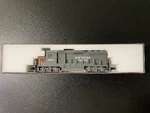 Atlas Scale Emd GP30 #4708 Southern Pacific Diesel Locomotive RD#5013. Fixed Price $65.00.