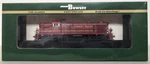 Bowser H.o. Scale 25197 Alco RS-3 Locomotive Diesel Lehigh Valley #212. Fixed Price $179.99.