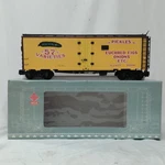 Rea "g" Scale Refrigerator Car 46204 Heinz Reefer Original Box. Fixed Price $51.99.