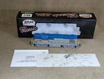 Atlas 8791 Ho Scale Delaware & Hudson RS-11 Diesel Locomotive #5000. Fixed Price $119.00.