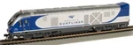 Bachmann Siemens SC44 Charger Diesel-electric Locomotive Tcs Dcc Wow BAC67953. Fixed Price $342.99.