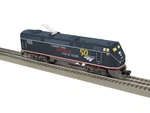 Lionel 2234010 Amtrak Genesis Lc+ #100. Fixed Price $627.99.