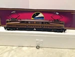 Mth Pennsylvania GG1 Electric Locomotive With Proto Sound 20-5517-1. Fixed Price $379.99.