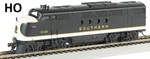 Bachmann 68914 Ho Southern Emd Ft-a Diesel Locomotive With Sound #6100. Fixed Price $139.99.
