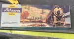 Athearn 4033 Baltimore & Ohio Sw 1500 Rtr Calf. ( Gs ). Fixed Price $60.00.