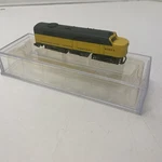 Life-like 7942 Gauge Chicago & North Western FA2 Cnw 4103-A Diesel Locomotive. Fixed Price $39.00.