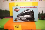 Proto 2000 *21012 Ho Southern E8/9 Diesel Locomotive #6912 Original Box. Fixed Price $78.88.