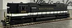 Athearn #95426 Southern SD45 High-hood Diesel Loco #3126 Dcc Ready/lnib!. Fixed Price $167.97.