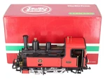 Lgb 20790 Scale Corpet-louvet C.d.n. No. 36 Steam Locomotive Ln/box. Fixed Price $499.99.