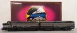 Mth 20-2294-1 Nyc Sharknose Ab Diesel Engine Set #3818/2702 W/PS2 Ln/box. Fixed Price $514.99.