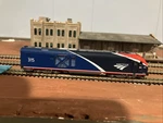 Kato 1766056 N Scale ALC-42 Charger Amtrak 315 Ph Vii Dc/dcc Ready 176-6056. Fixed Price $127.00.