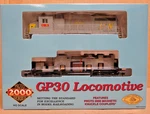 Proto 2000 23083 GP30 L&n 1036 Dcc Ready All New Athearn Axle Gears Mib Ho. Fixed Price $79.99.