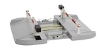 Lgb Scale Crossing Gates -- 9-7/8 X 12-1/4" 250 310MM 50650. Fixed Price $146.29.