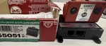 Msh- Scale 1/22.5 Lgb "the Big Train" 55051 Wireless Transmitter Read. Fixed Price $29.99.