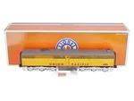 Lionel 6-34597 Union Pacific Alco Pb Powered Diesel Locomotive #605B Ex/box. Fixed Price $375.99.