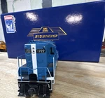 Athearn Genesis Ho Boston & Maine GP9 #1722 TSUNAMI2 Dcc Sound ATHG82336. Fixed Price $250.00.