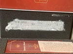 Broadway Limited Ho 620 Burlington Cb&q E7A Dcc/sound #9926A. Fixed Price $299.00.