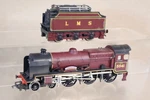 Hornby R357 Lms Maroon 4-6-0 Patriot Class Locomotive 5541 Duke Of Sutherland Op. Fixed Price $57.26.