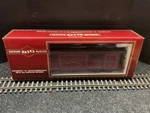 Bachmann Scale 89093 Denver & Rio Grande Baggage Passenger Train Car. Fixed Price $100.00.