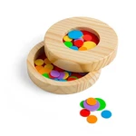 Bigjigs Toys, Game, Wooden Winks, Board Games, Travel. Fixed Price $33.59.