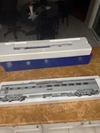 Usa Trains R31003 Santa Fe Super Chief Diner Car /l K C-8. Fixed Price $349.99.