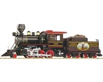 Piko 38236 Scale Up Mogul Loco 1209 Sound. Fixed Price $730.99.