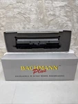 Bachmann Plus Ho Scale New York Central F7B Powered Unit Diesel Locomotive Nib. Fixed Price $69.99.