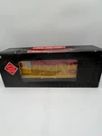 Aristo-craft ART-46126 G Scale Steel Stock Car Circus New In Box. Fixed Price $149.00.