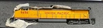 Bachmann Ho Scale Union Pacific Ge Dash 8-40CW #9456 Diesel Engine Locomotive. Fixed Price $99.95.