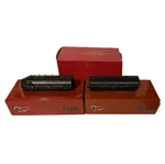 Broadway Limited 419 Emd F7A&B Powered Locomotive Pennsylvania 9640A/B Ho Scale. Fixed Price $249.99.
