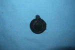 American Flyer Gauge Switcher Boiler Front W/bulb Holder For #342, #343, 346. Fixed Price $29.95.