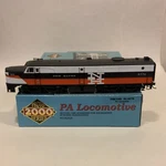 Proto 2000 Ho New Haven Alco Pa Nh 0776. Fixed Price $99.99.