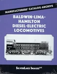 Baldwin Lima Hamiilton Diesel-electric Locomotives (last Brand New Book). Fixed Price $35.99.
