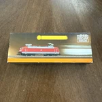 Marklin 88536 Br 120.1 Db Ag Electric Locomotive Z Scale. Fixed Price $192.47.