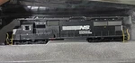 Athearn Genesis Ho Locomotive G6115 Norfolk Southern SD-70 Number. Fixed Price $211.49.