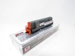 Atlas 40005547 Dcc Sound Long Island Dashing Dan Fm H16-44 Diesel Locomotive. Fixed Price $249.95.
