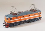 3043 Marklin Ho-scale Swedish Rr Sj Rc 1010 Electric Locomotive, Beautiful Condi. Fixed Price $161.10.