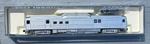 N-scale Kato RDC-4 Rail Diesel Car Undecorated Original Case. Fixed Price $109.95.